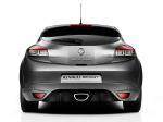 Renault Megane RS 2009 года